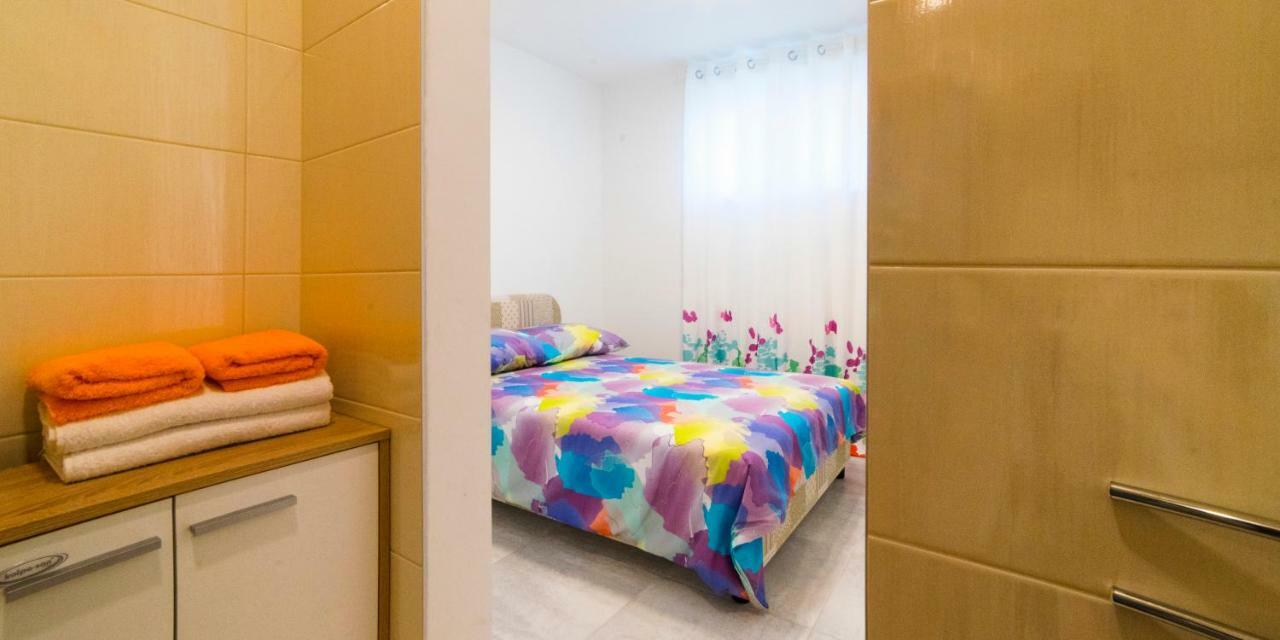 Vila Magenta, Terrace, Free Parking Изола Экстерьер фото