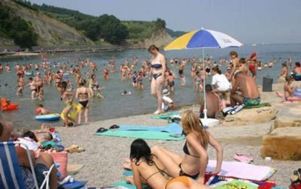 Vila Magenta, Terrace, Free Parking Изола Экстерьер фото